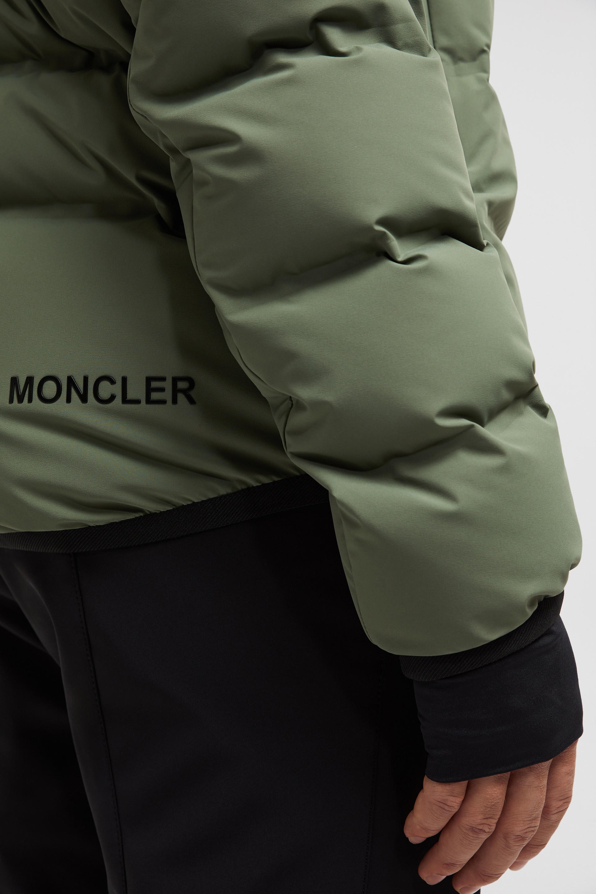 Lagorai Short Down Jacket - 8