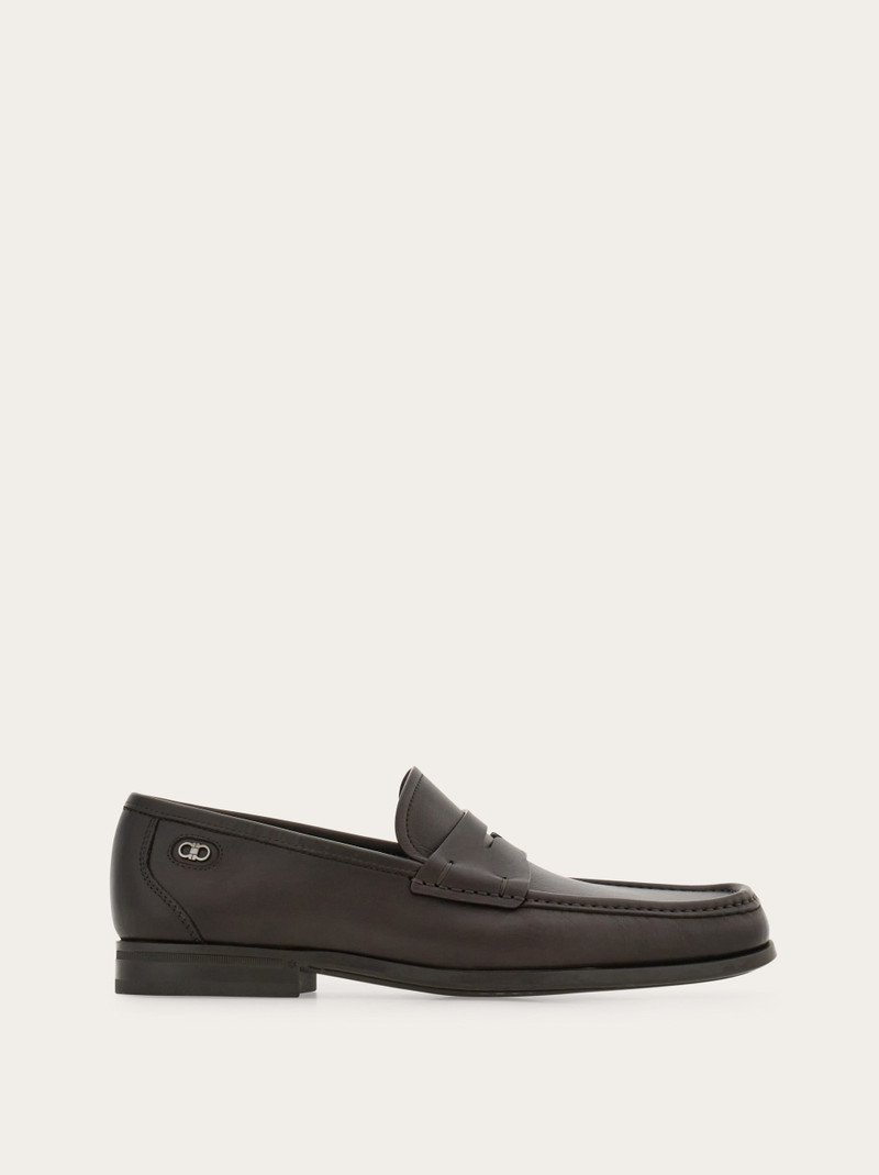 Penny loafer 1
