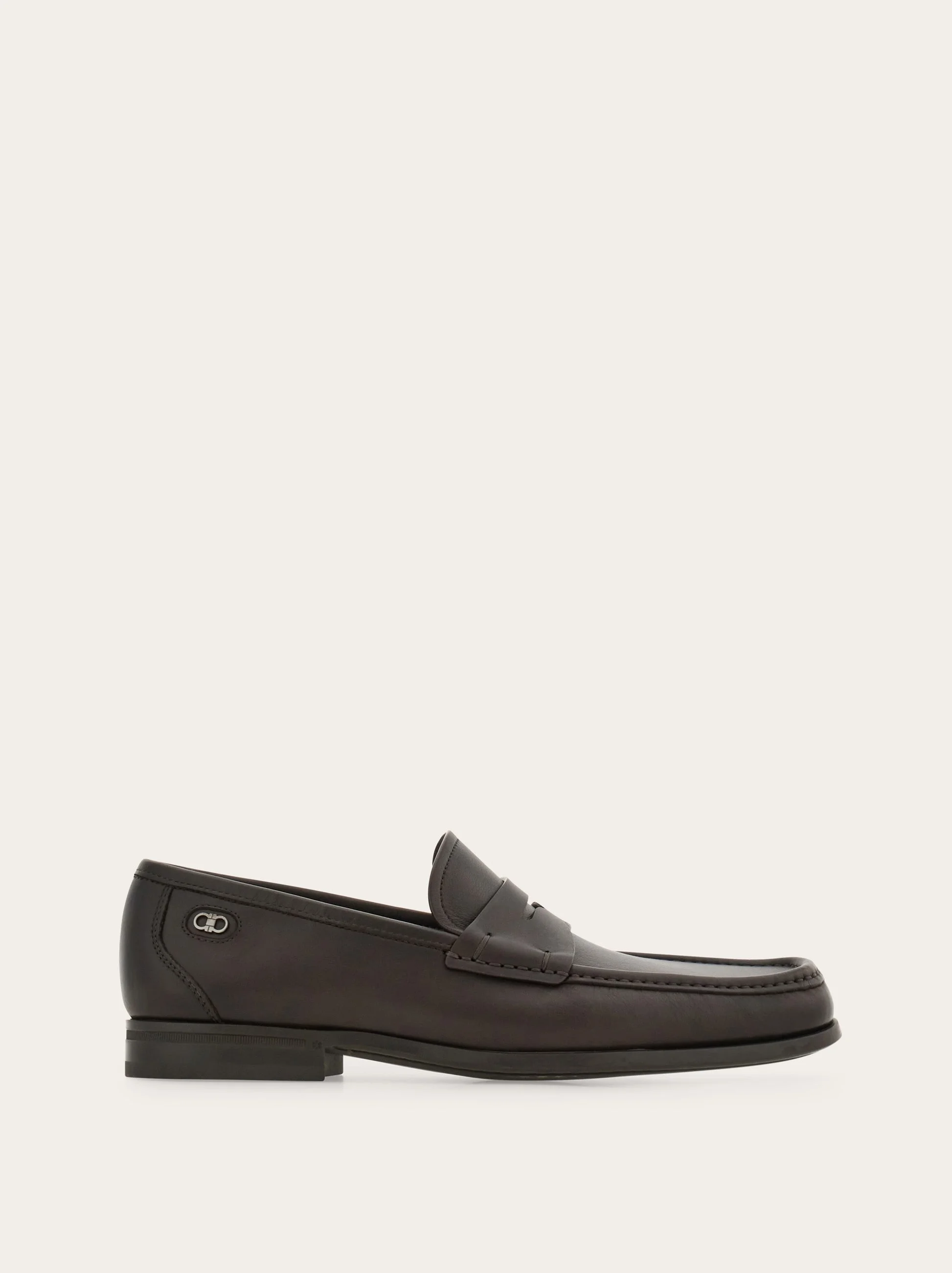 Penny loafer - 1