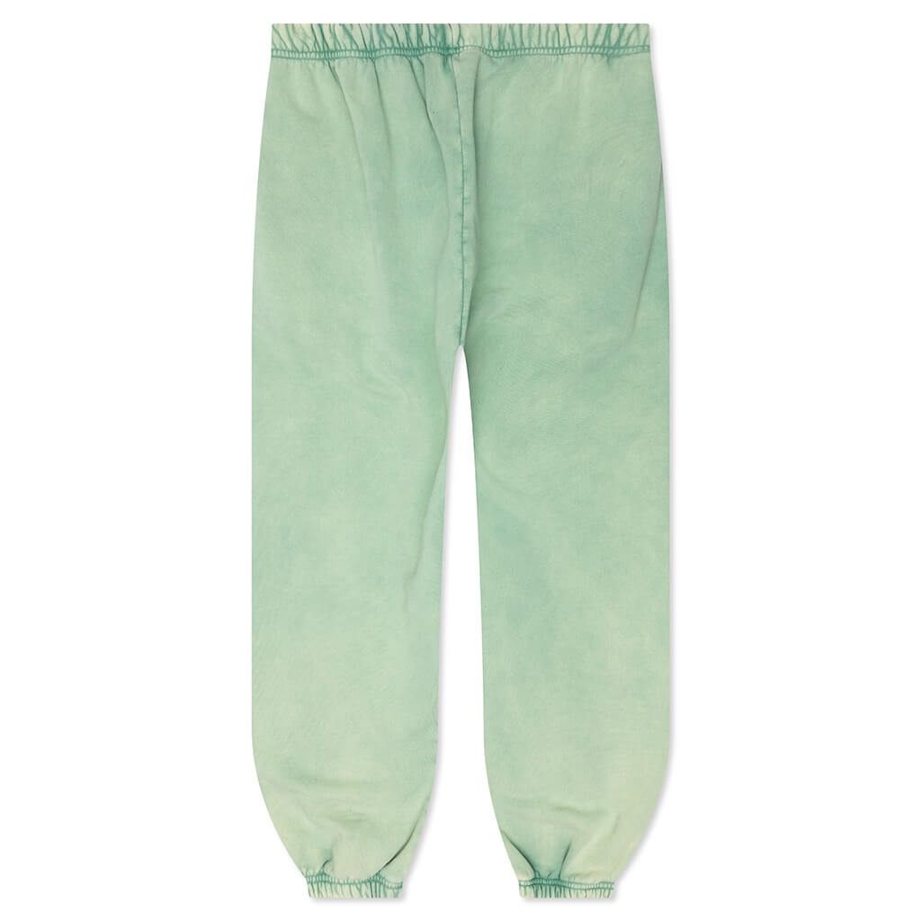 FLAG SWEAT - MAX GREEN - 2