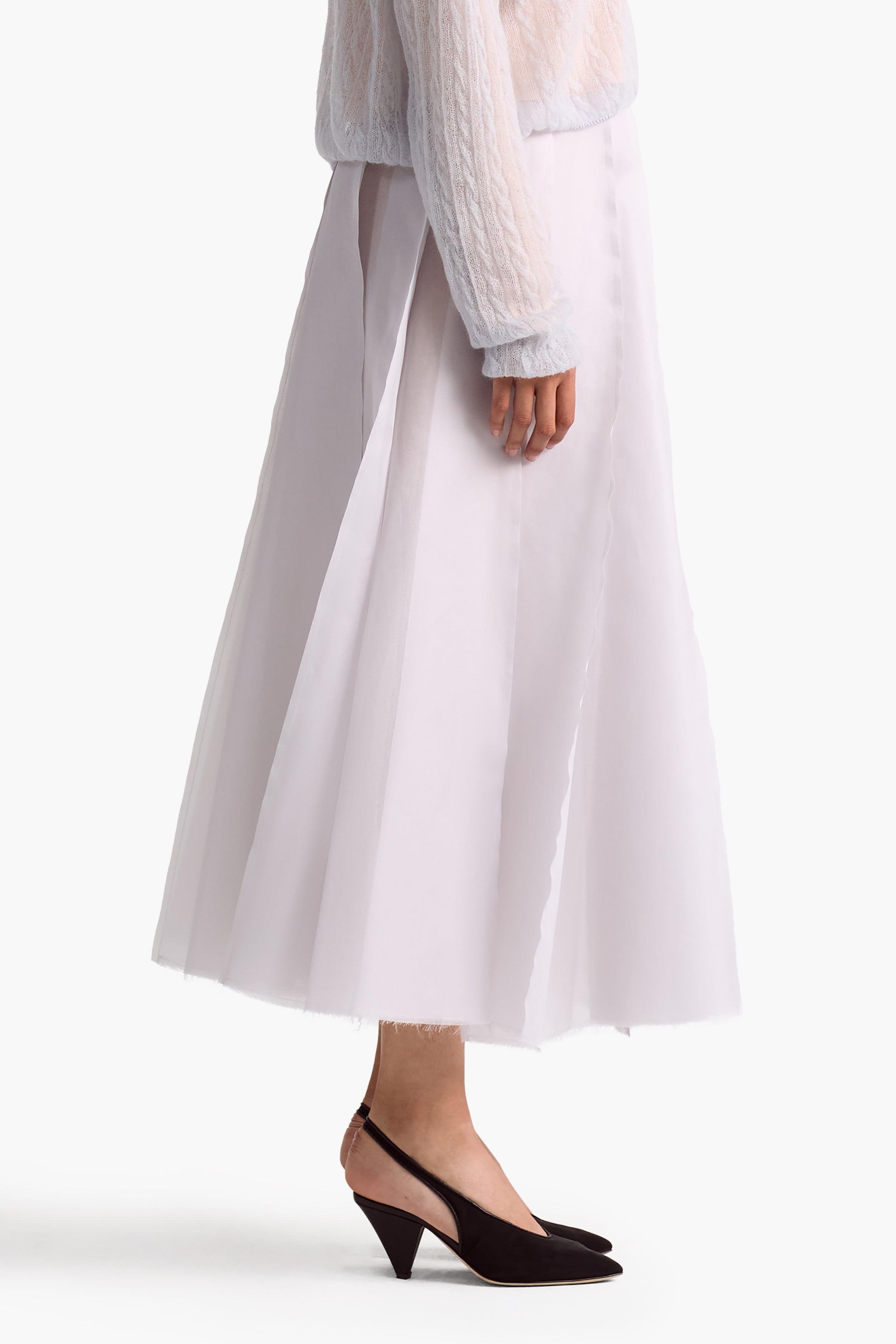 DEX SKIRT - 4