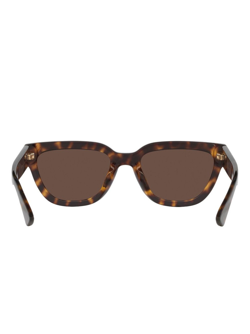 square-frame sunglasses 3