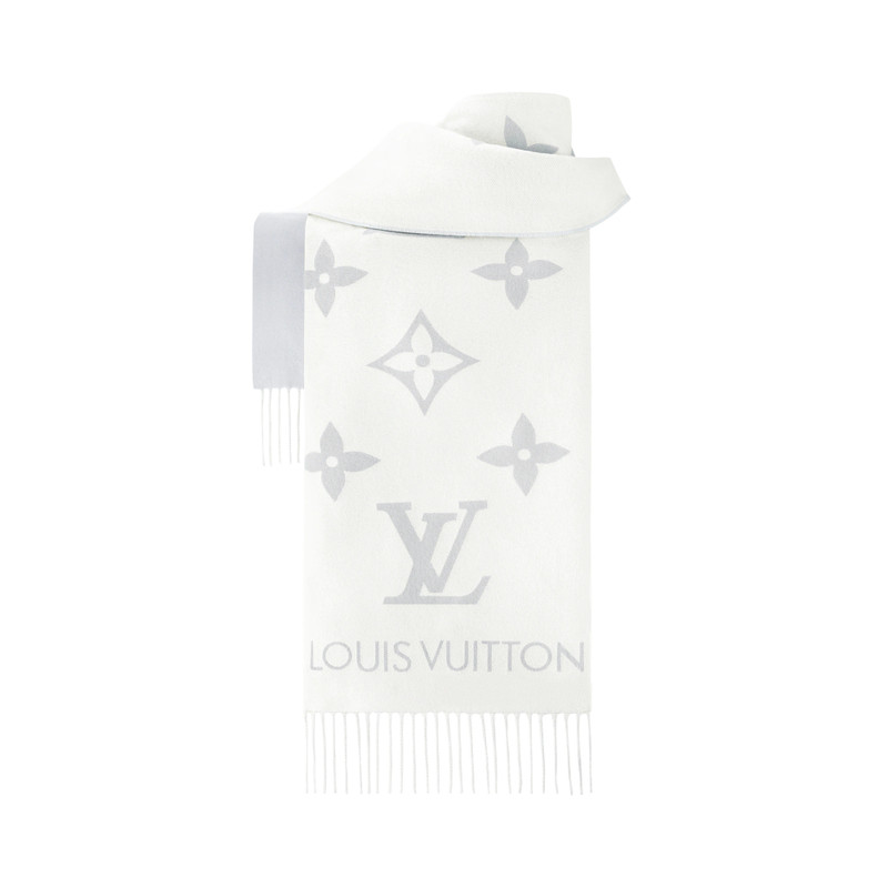 Louis Vuitton Reykjavik Scarf outlook