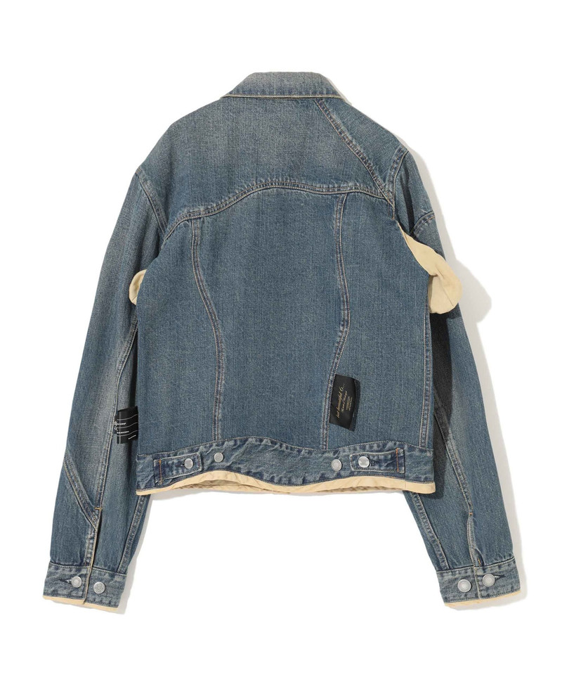 UNDERCOVER UC1F1202-2 outlook