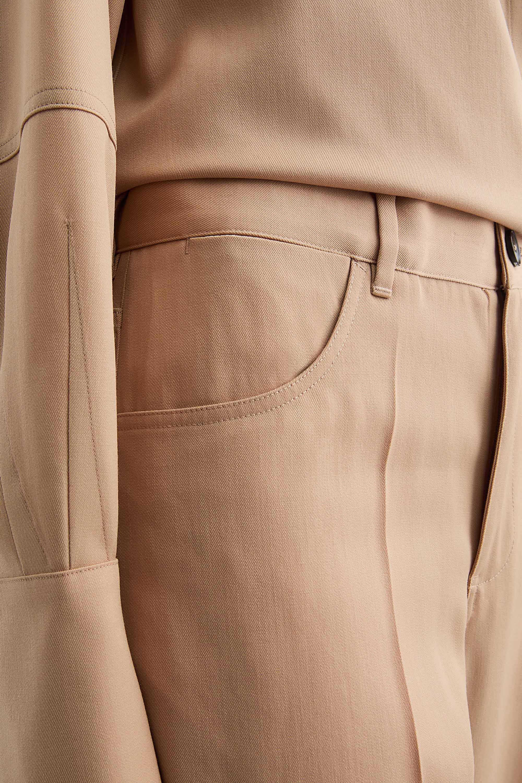 Trousers - 2