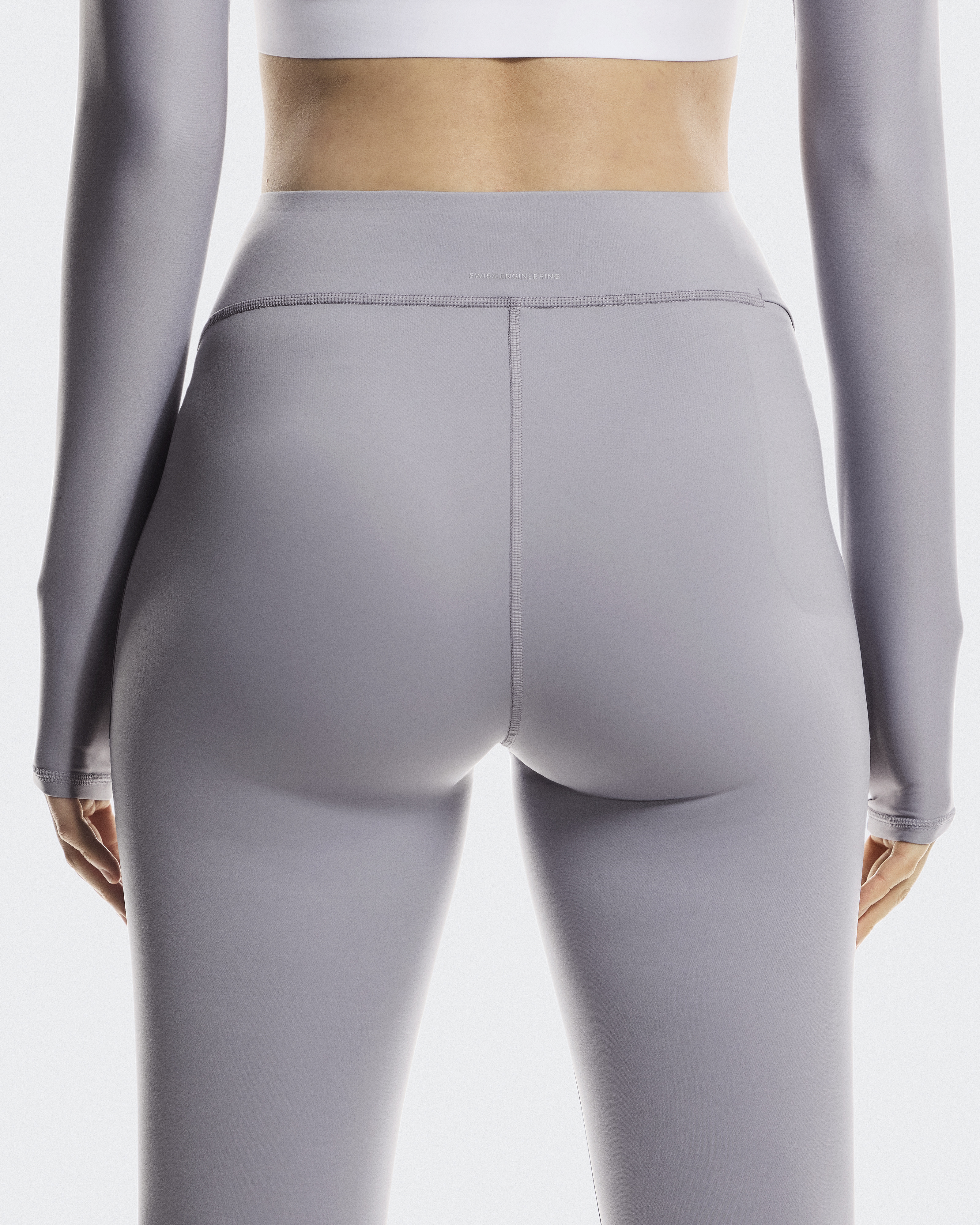 Train Tights - 4
