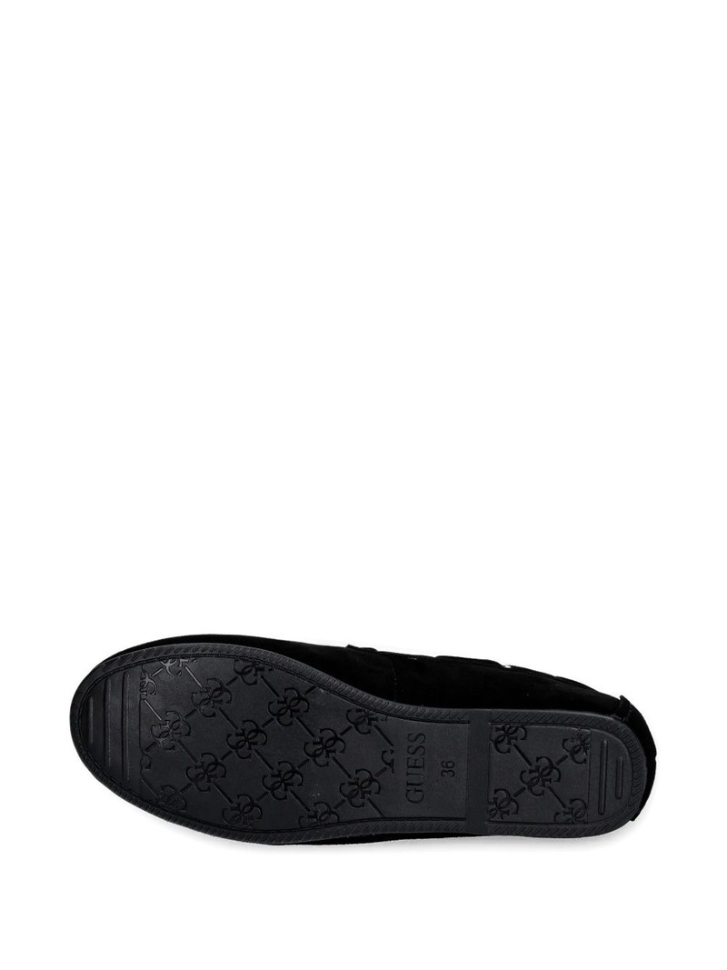 tassel-detail loafers 5