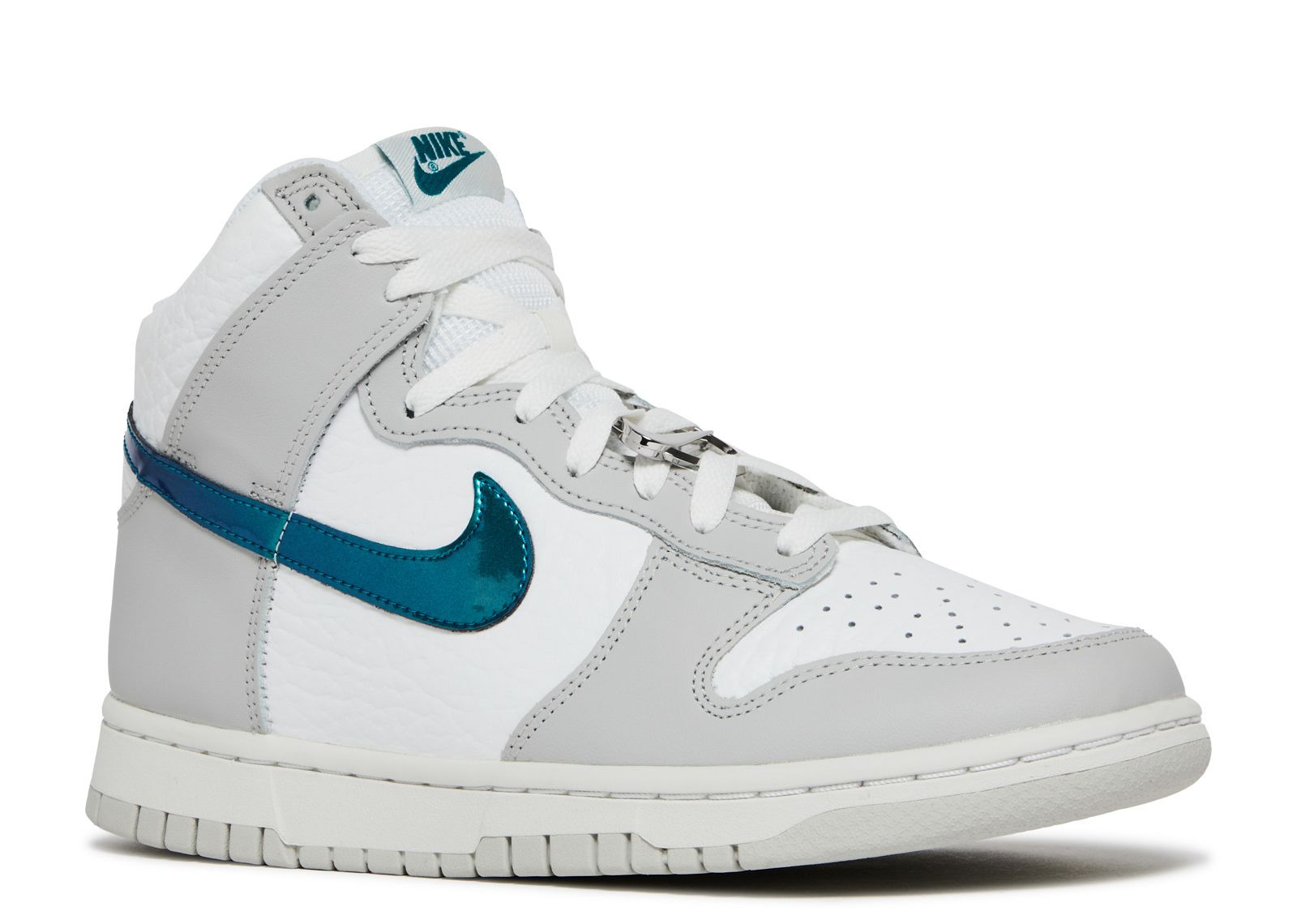 WMNS DUNK HIGH 'FLS' - 2