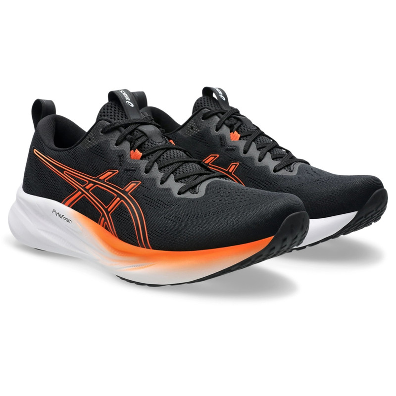 Asics GEL-PULSE 16 outlook