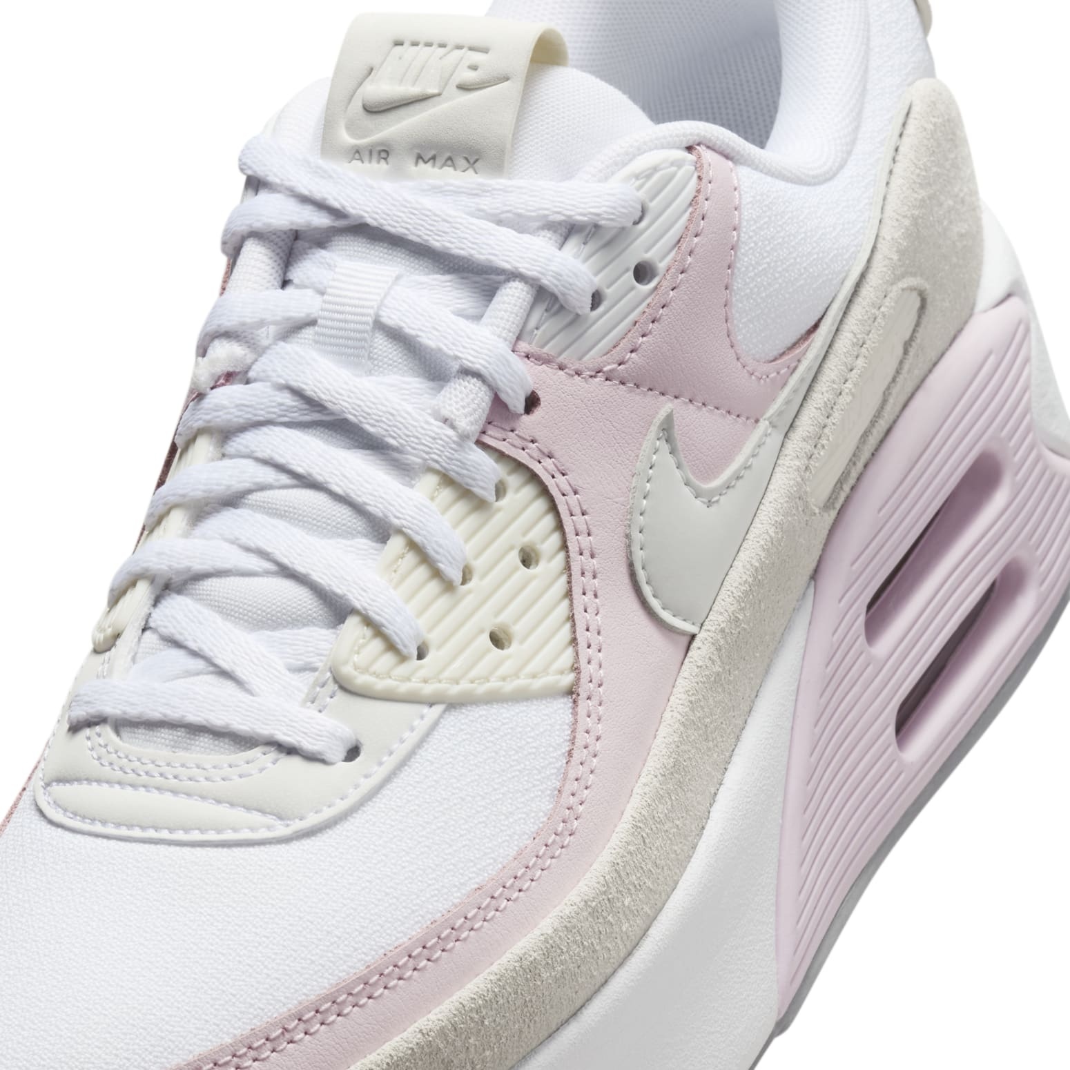 Nike (WMNS) Nike Air Max 90 LV8 'Pink Photon Dust' FD4328-104