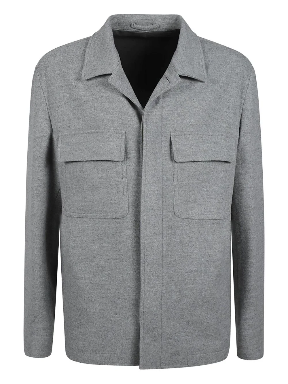 Ivansel shirt jacket - 1