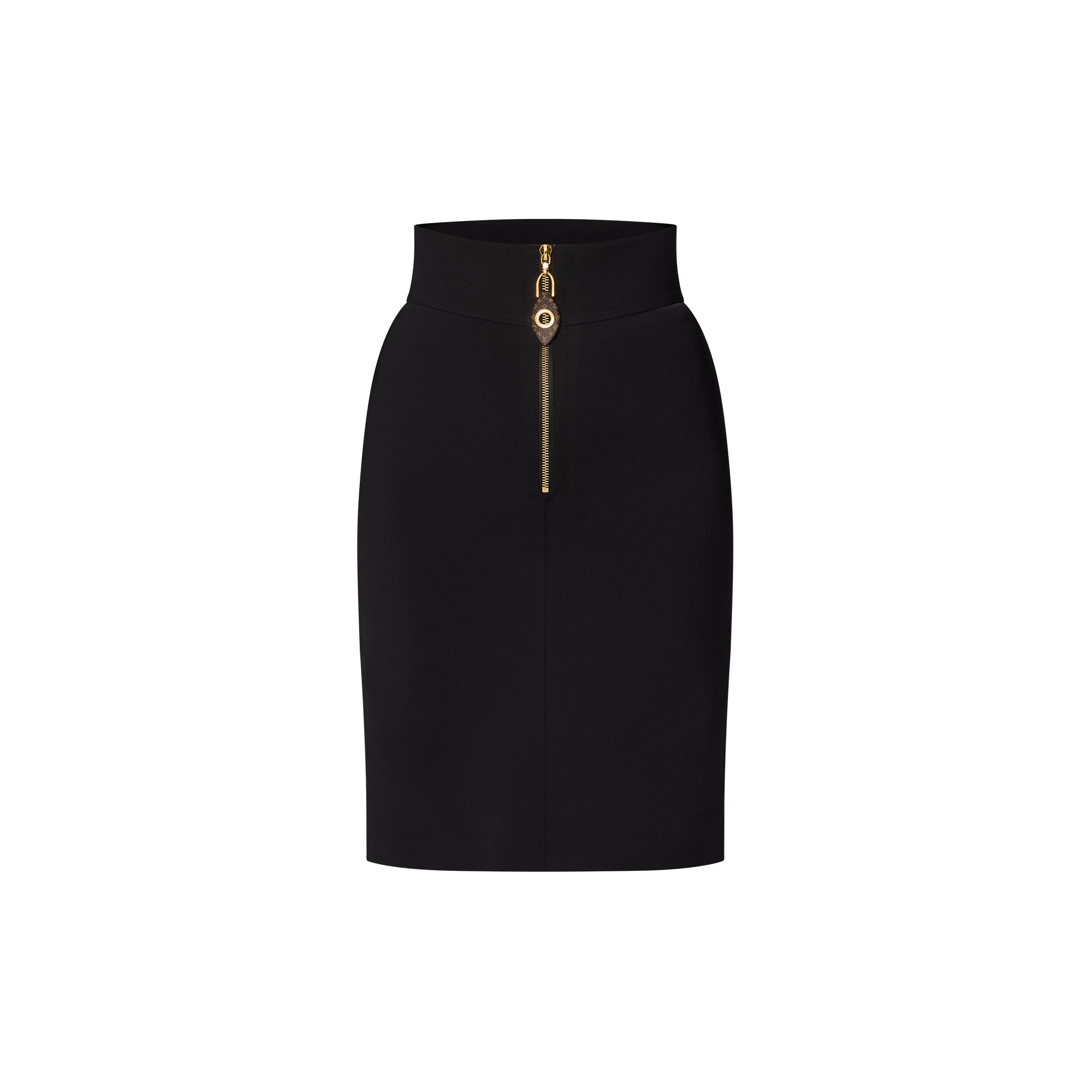 Technical Jersey Skirt - 1