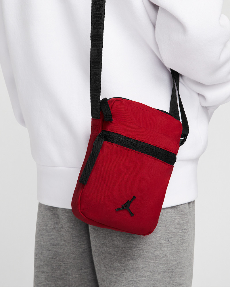 Jordan Festival Bag 1