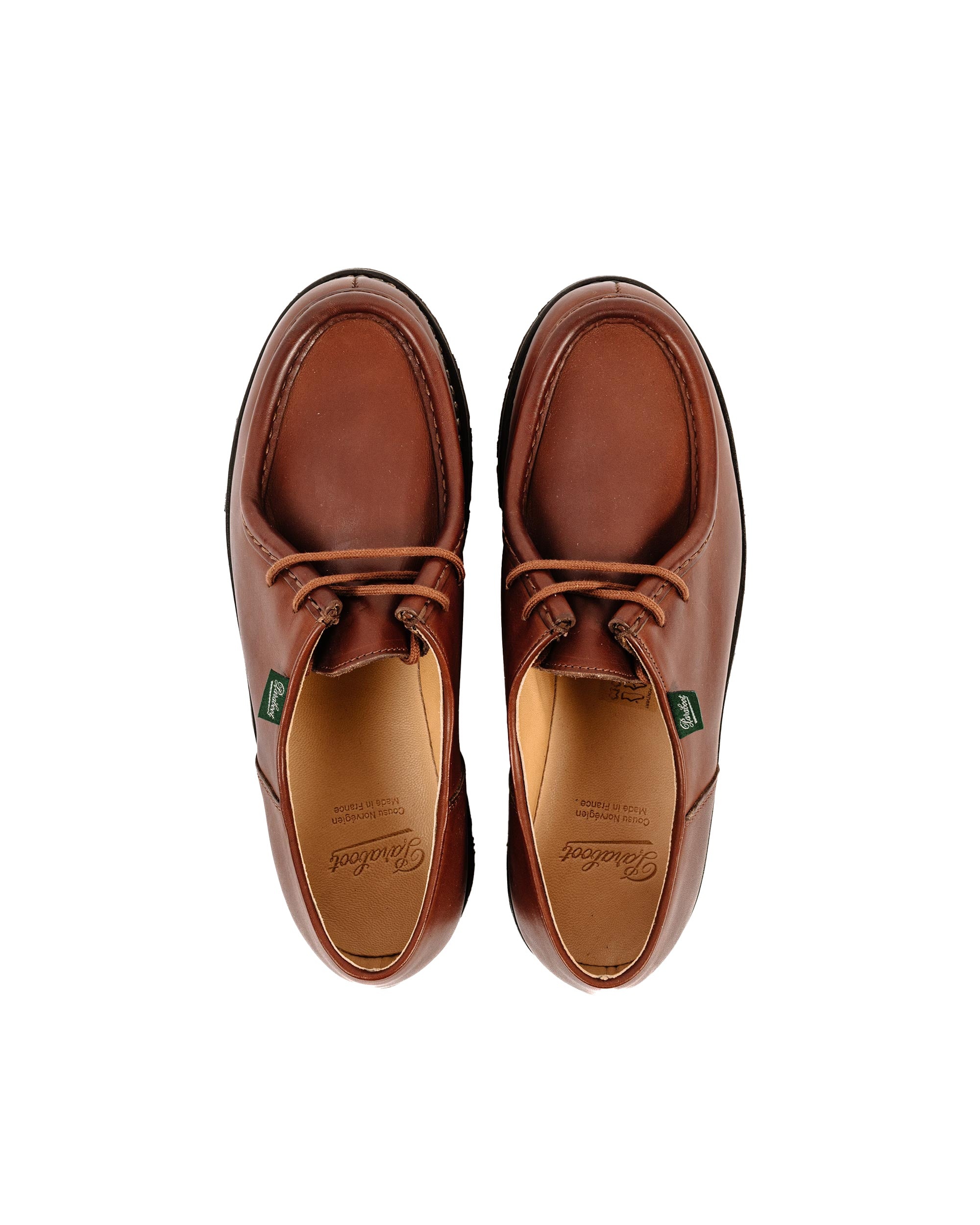 Michael Lisse Marron - 5