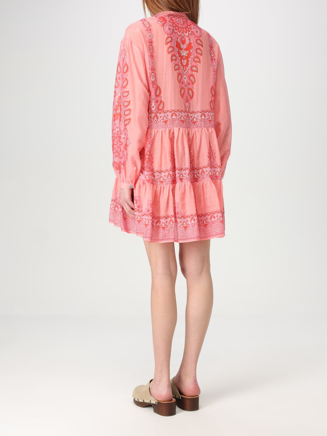 Dress woman Etro - 2