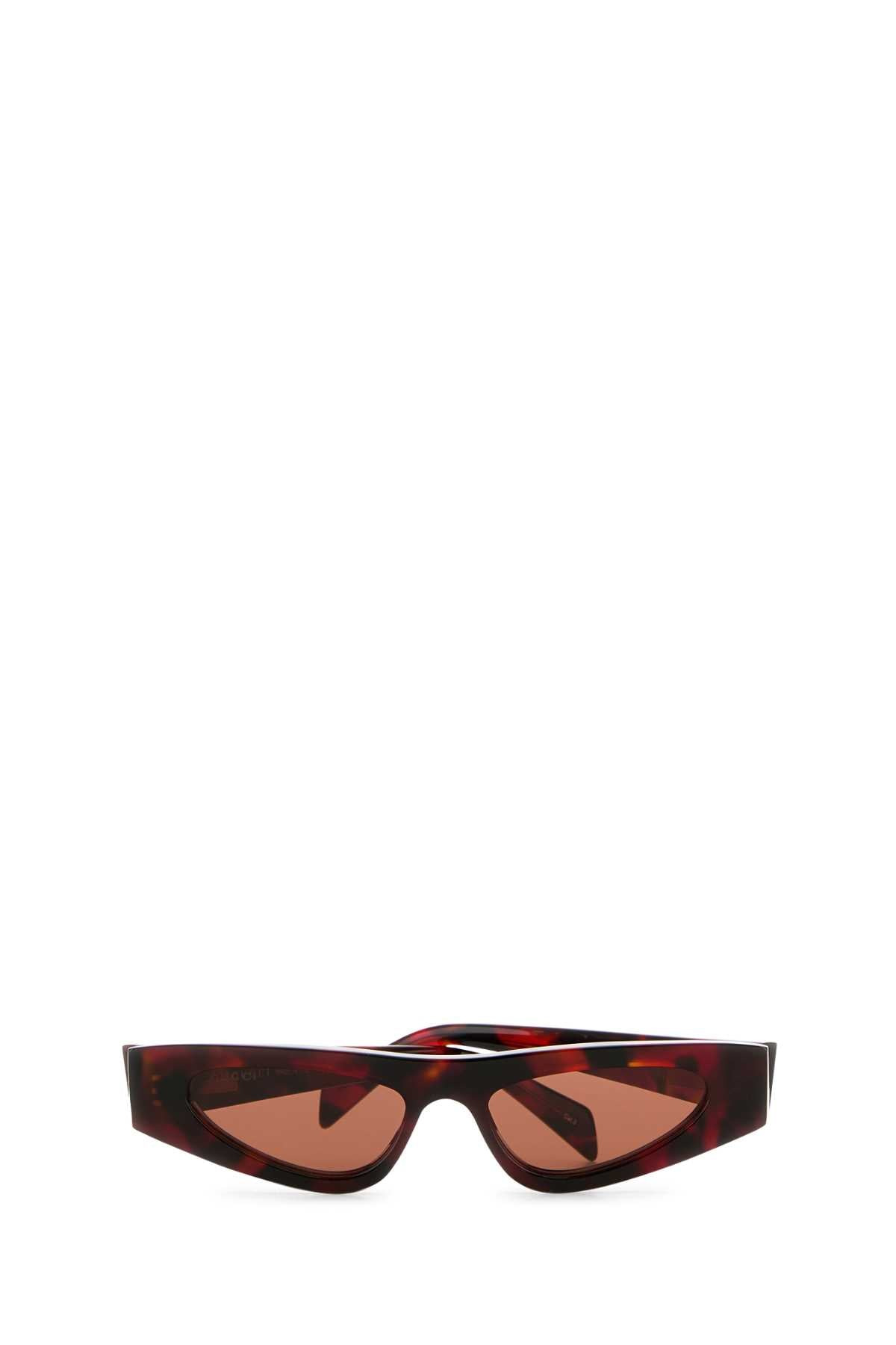 Gucci Women Printed Acetate Sunglasses - 2