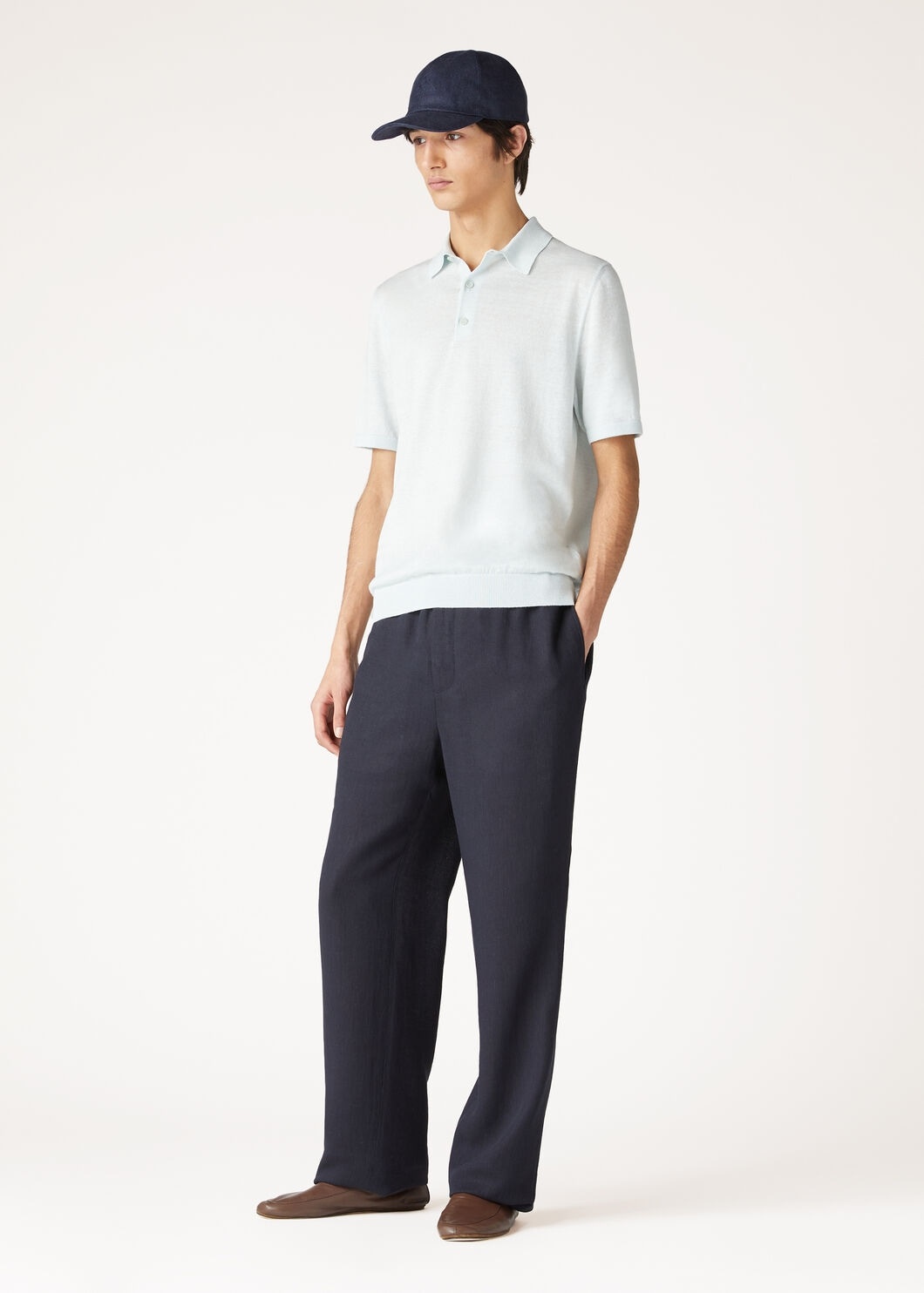 Cruise Polo Shirt - 2