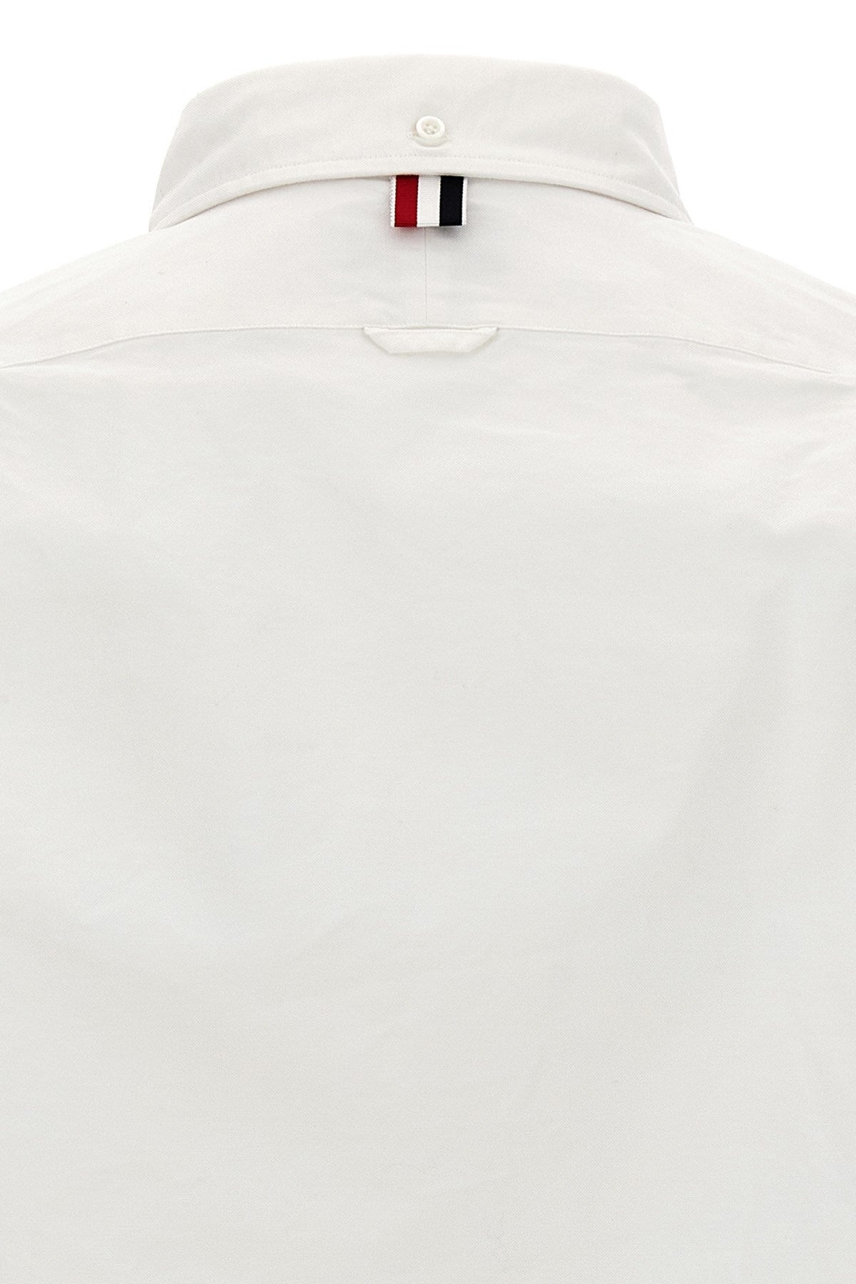 Thom Browne Men 'Straight Fit' Shirt - 5