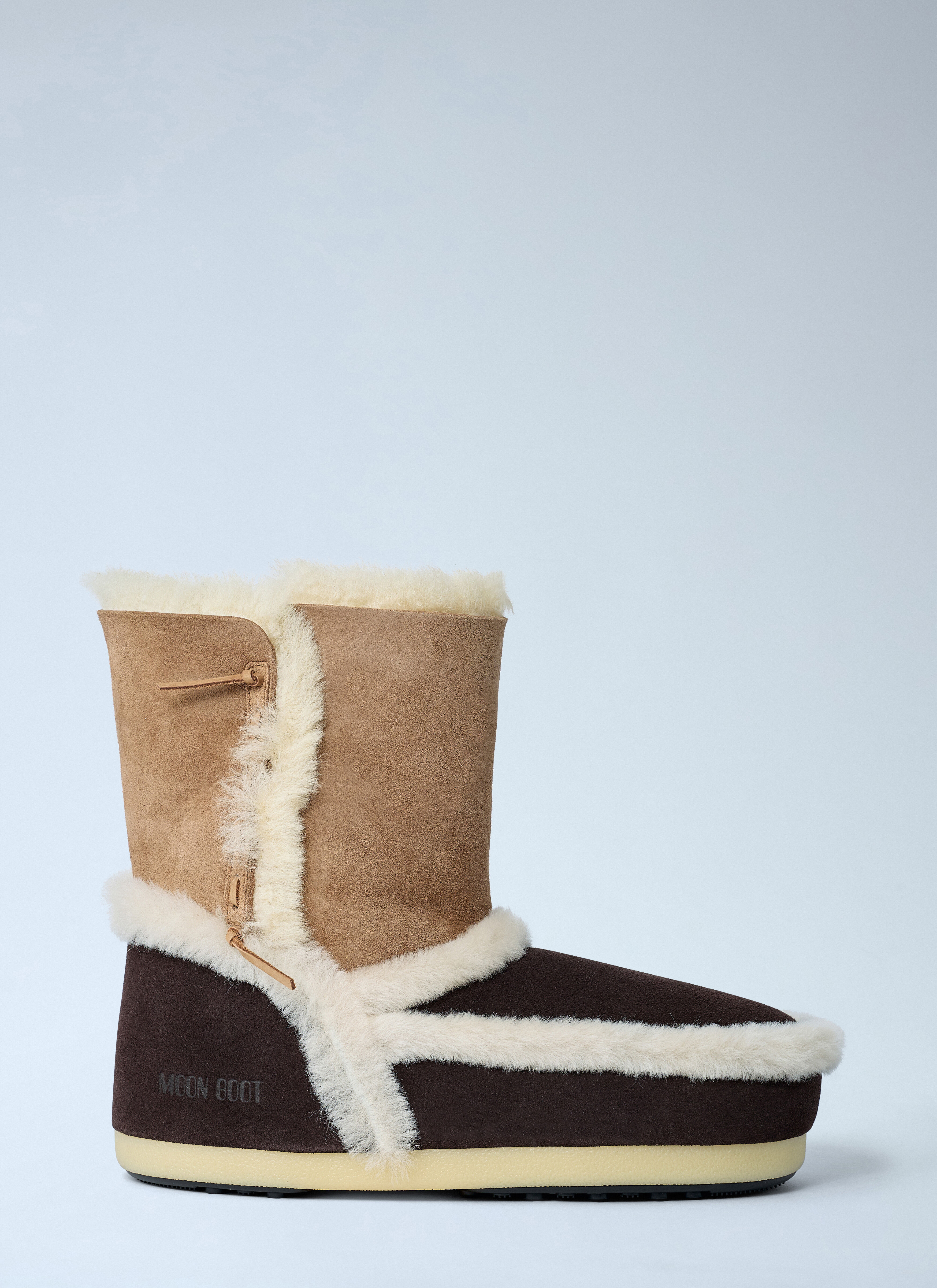EVX Patch Low Nylon Boots - 1