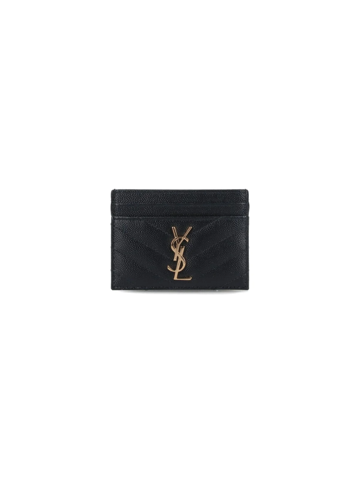 'CASSANDRE' CARD HOLDER - 1