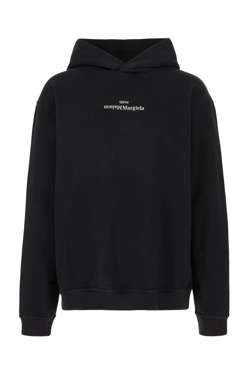MAISON MARGIELA SWEATSHIRTS - 1