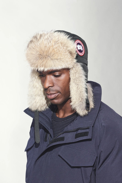 Canada Goose AVIATOR HAT outlook