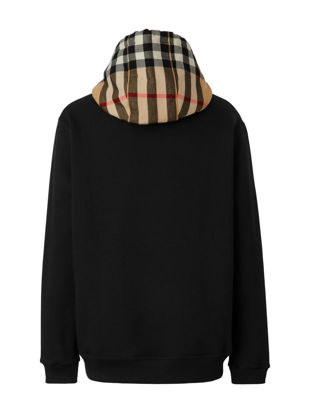 Burberry Sweaters Black - 2