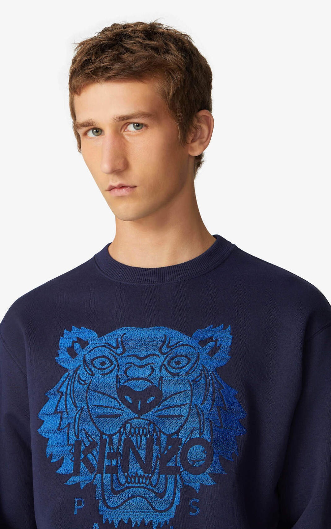 ‘Tiger' sweatshirt - 3