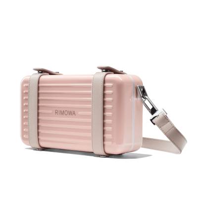 RIMOWA Personal Polycarbonate Cross-Body Bag outlook