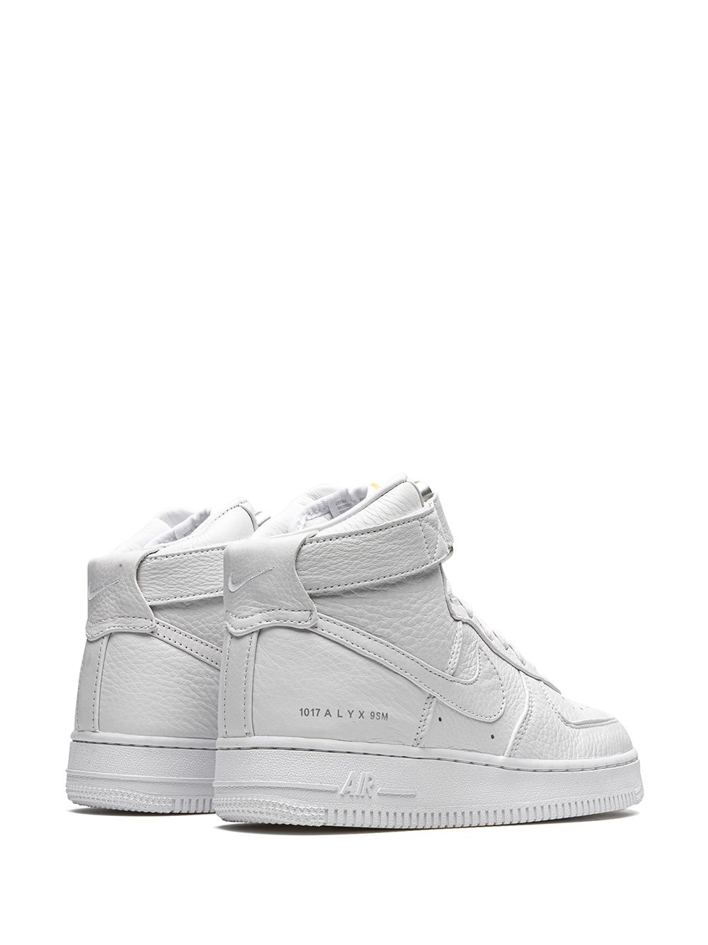 Air Force 1 high-top sneakers - 3