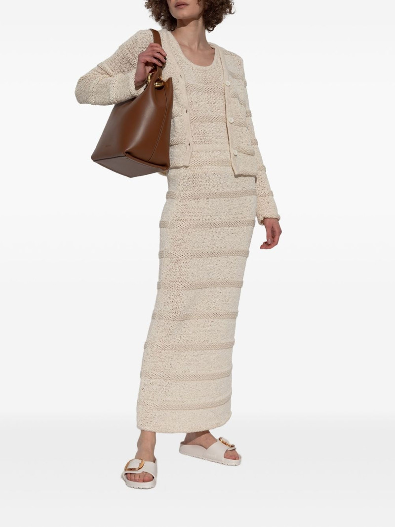 SAMSØE SAMSØE Sanattie maxi skirt outlook