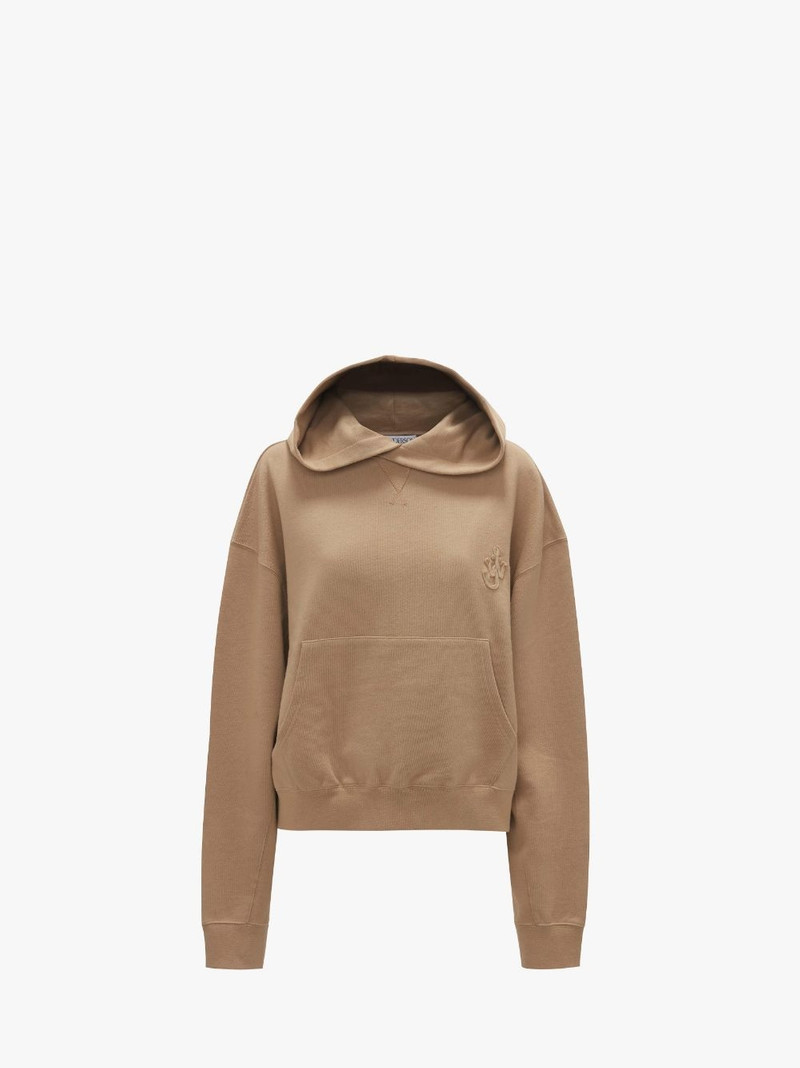 ANCHOR LOGO와 함께하는 방법 1