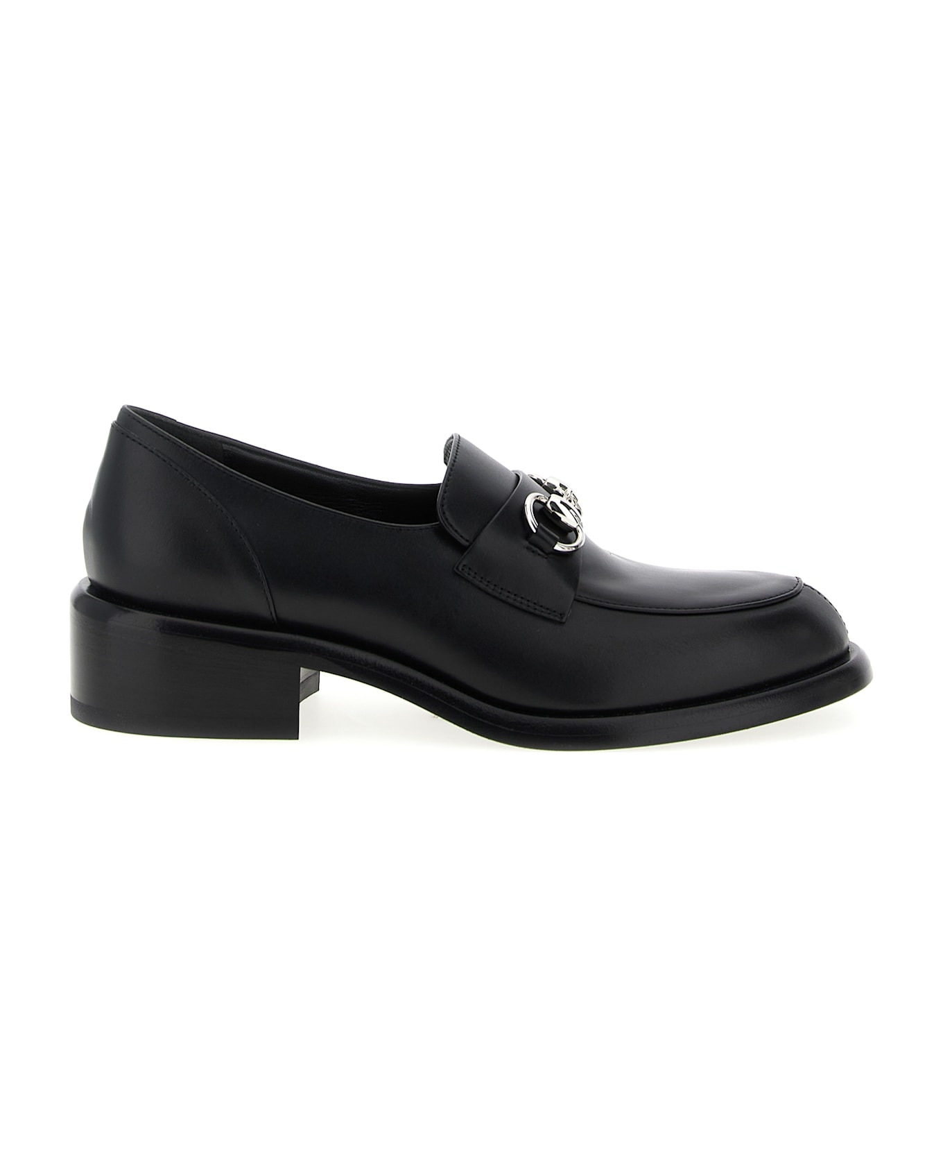 'morsetto' Loafers - 1