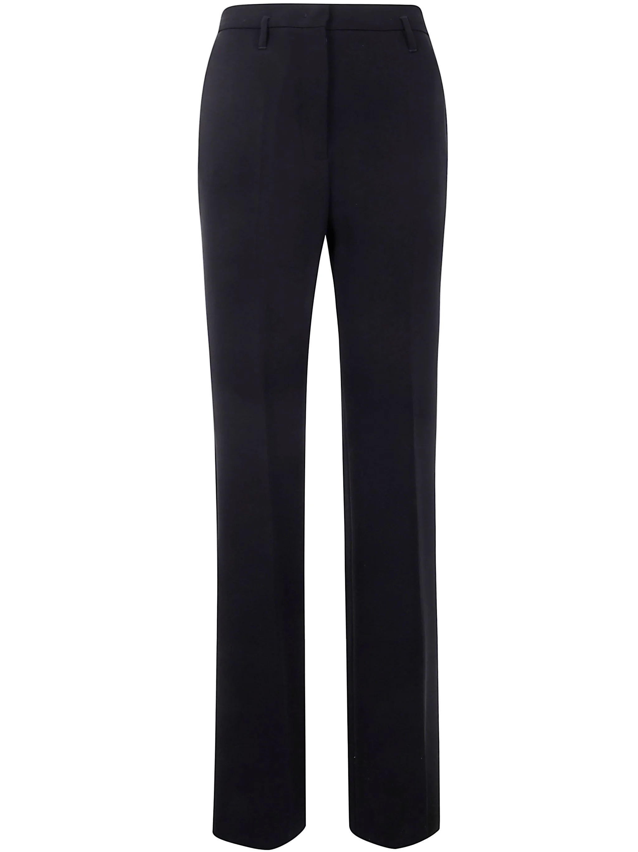 Flared 'Alabama' Trousers - 1