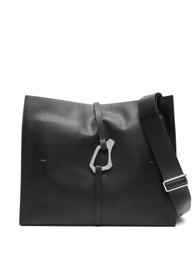 Luculent shoulder bag 1
