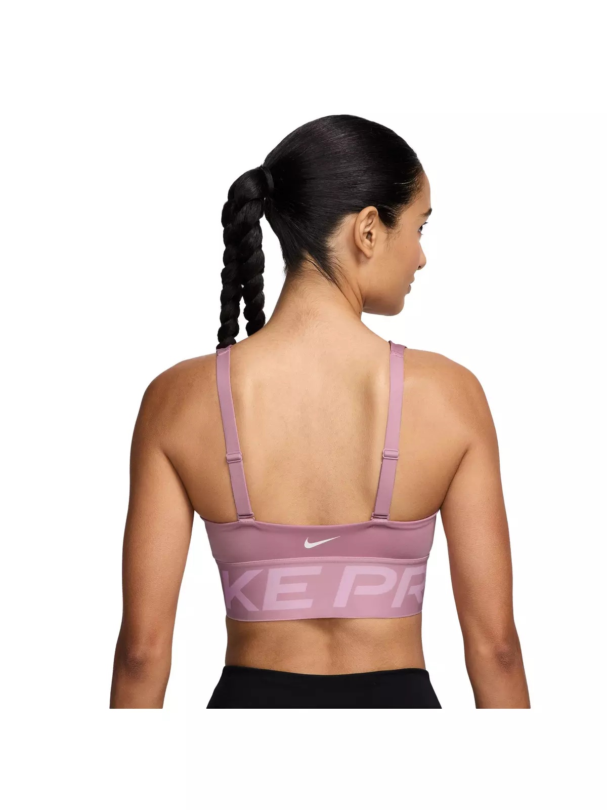 Women's Pro Indy Plunge Sports Bra - 2
