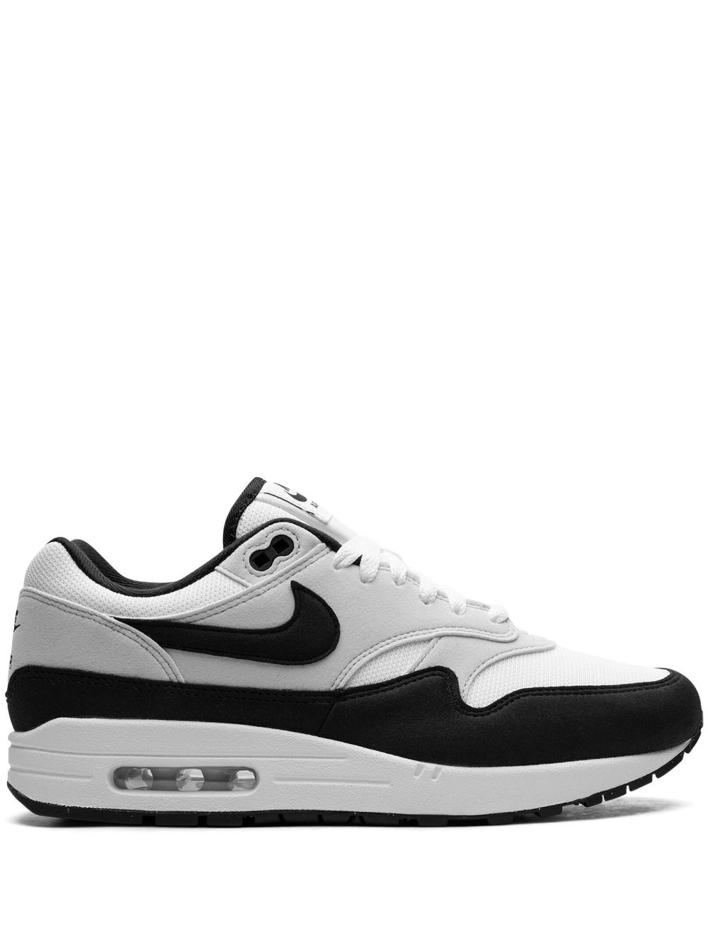 Nike Air Max 1 "White Black" sneakers - 1