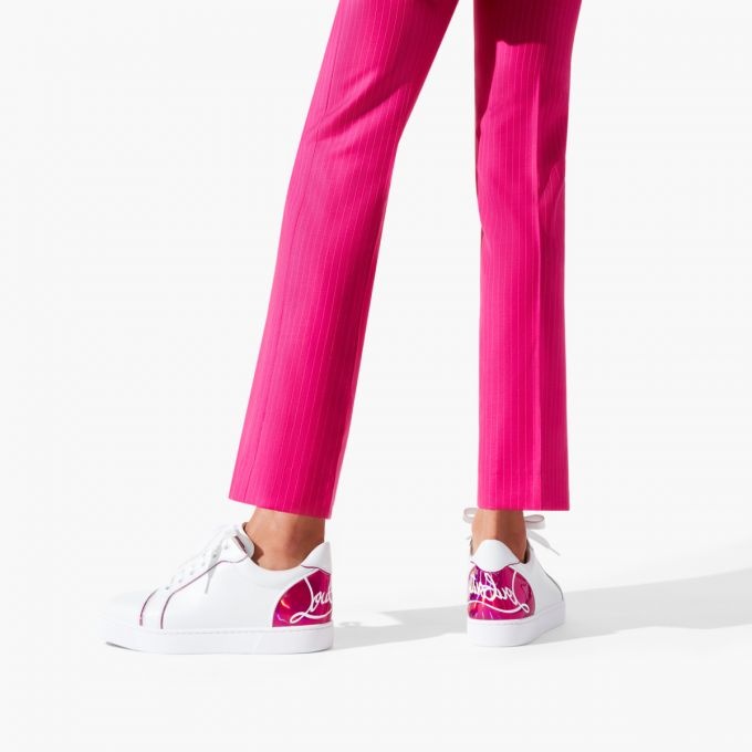 Fun Vieira Pink - 2