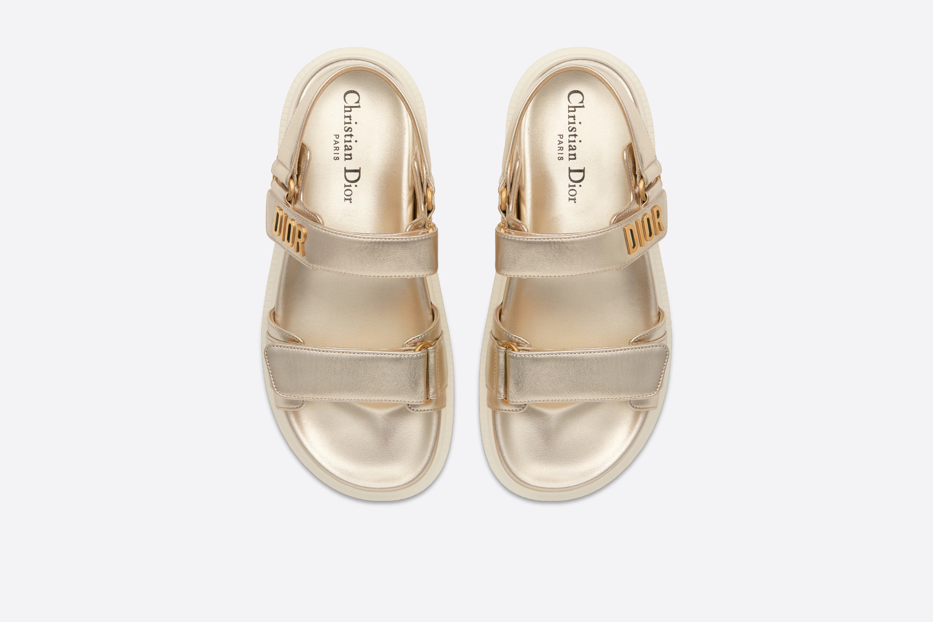 DiorAct Sandal - 4