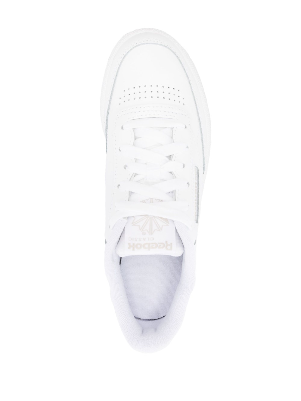 Club C 85 low-top sneakers - 4