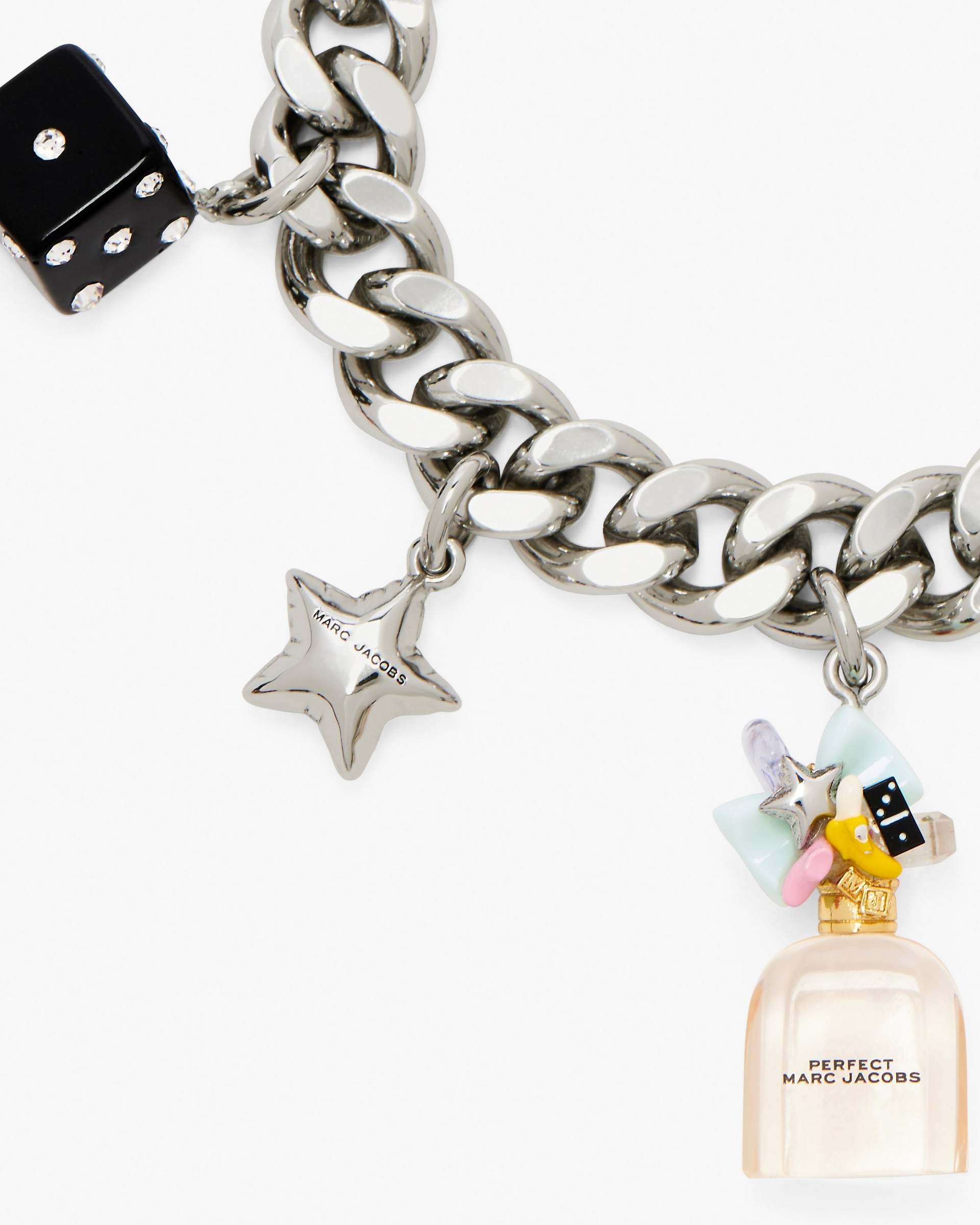 PERFECT CHARM BRACELET - 5