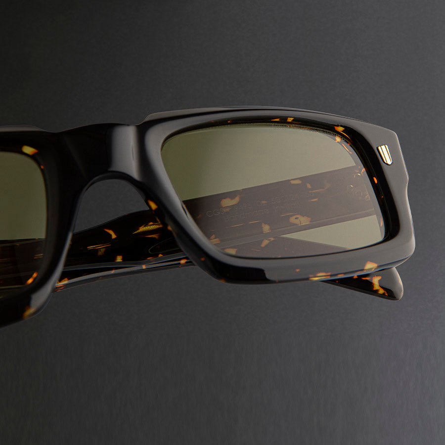 9495 RECTANGLE SUNGLASSES - 4