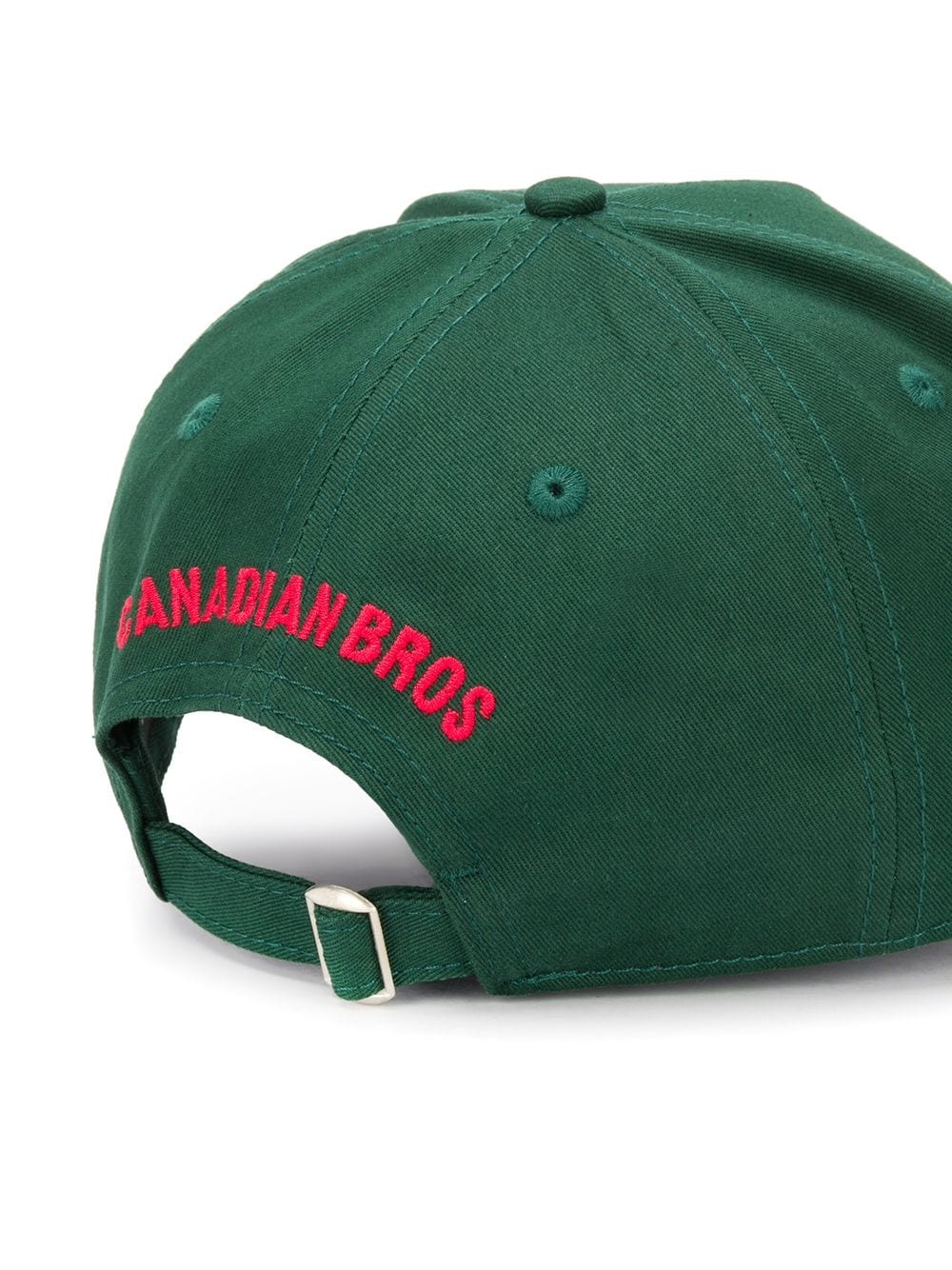 logo patch Karma cap - 2