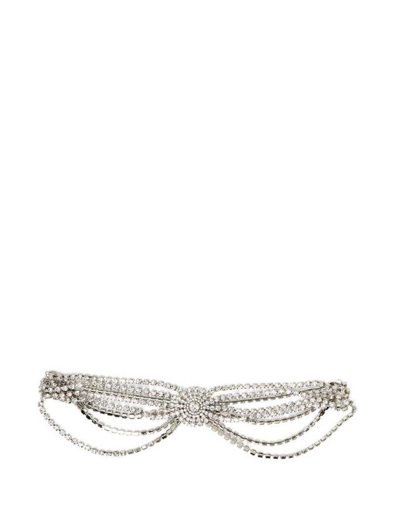 Zelina Diadem headpiece 1