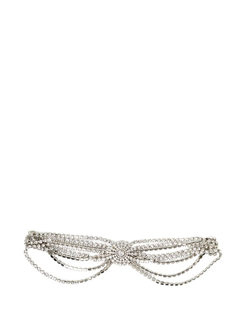 Zelina Diadem headpiece - 1