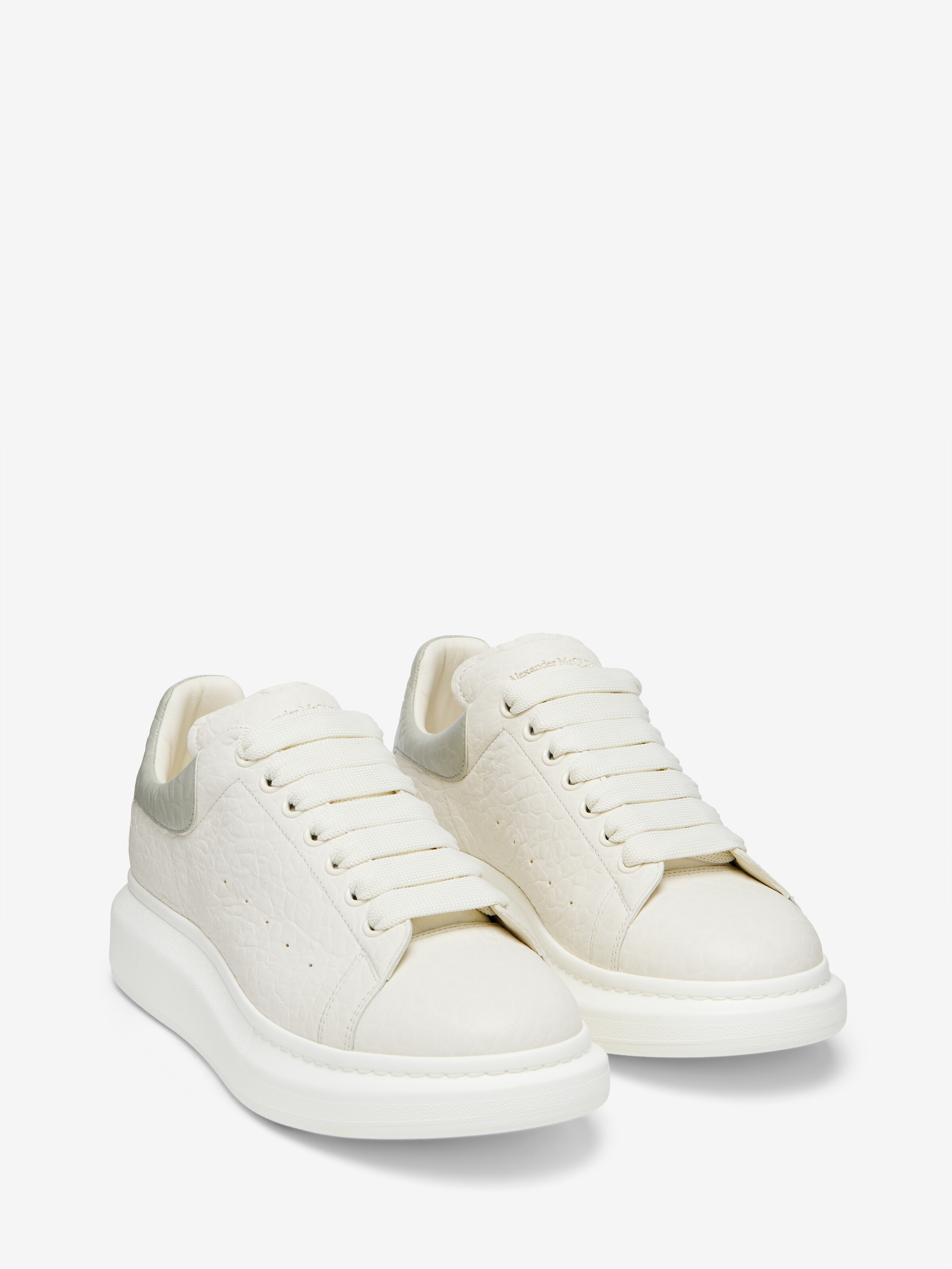 Oversized Sneaker - 3