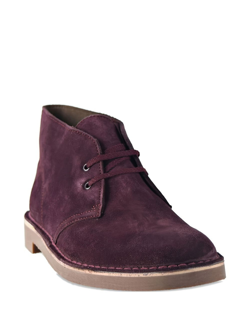 Clarks Originals Bushacre boots outlook