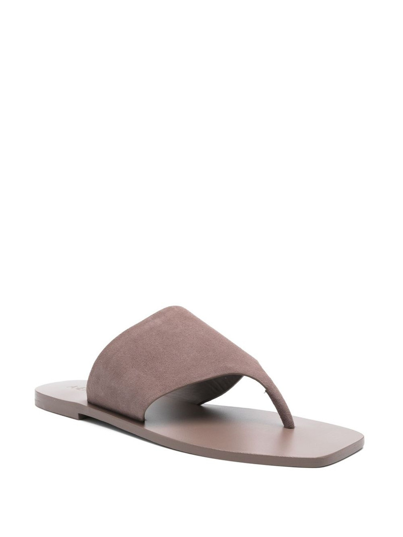 A.EMERY Paton sandals outlook