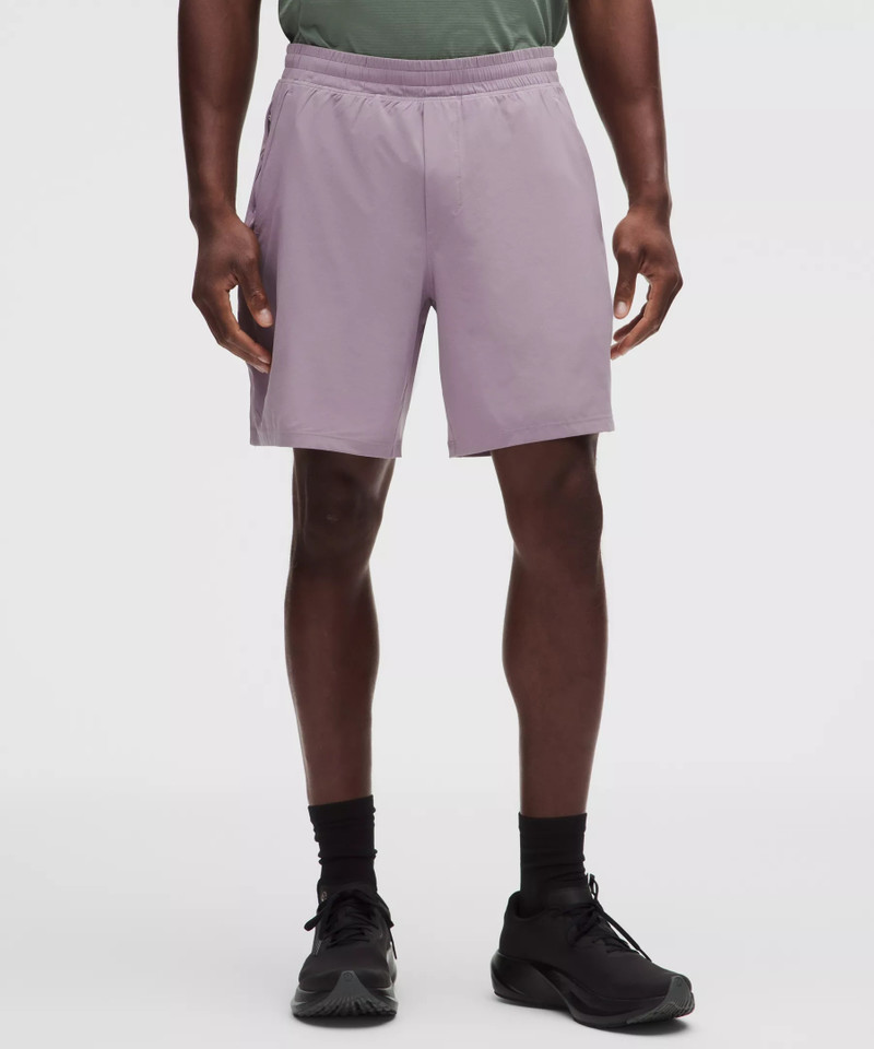 lululemon Pace Breaker Lined Short 7" outlook