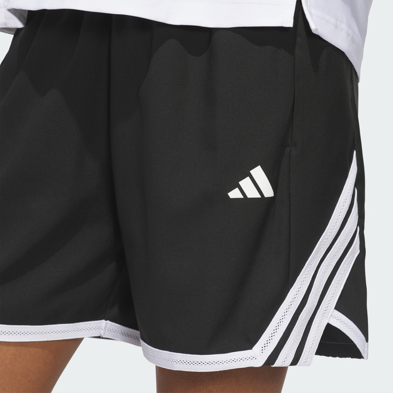 ADIDAS CRAZY LITE SHORT 5